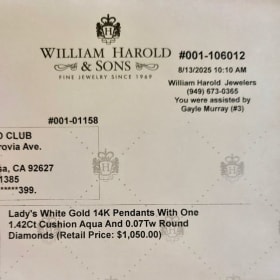 His and Hers Package!  item