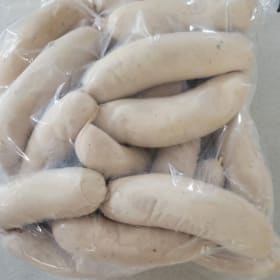 Bag of Wassler's Brats item