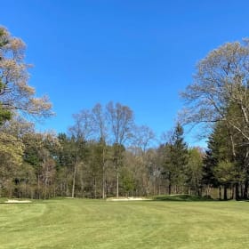 Ponkapoag Golf Course & Alfredo's Pasta Night Package item