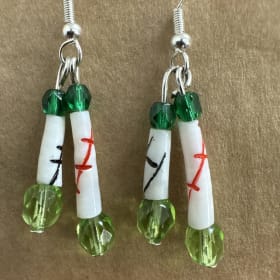 Handmade Earrings item