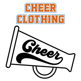 Cheer Clothing item