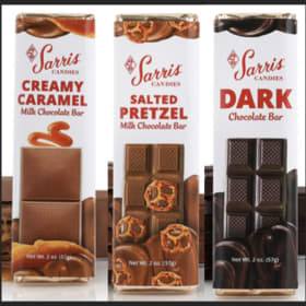 $3 Box of Candy Bars item
