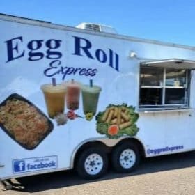 Outside Food Truck (2 parking stalls) item