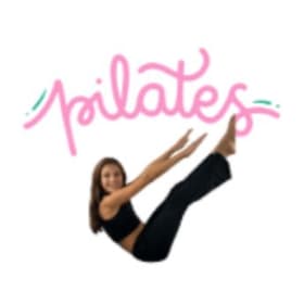 Pilates Tuesdays at 10:00 item