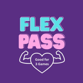 Flex Pass item