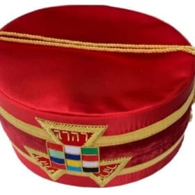 Prayer Cap item