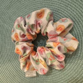 Scrunchie item