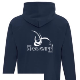 Chandail à capuchon (XL) item