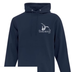 Chandail à capuchon (S) item