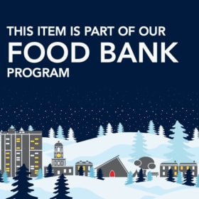 Birthday Supplies item