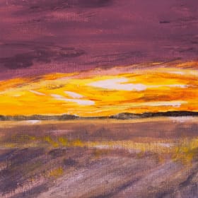 View from my deck - Lake Chetek item