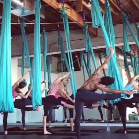 Zen & the Art of Aerial item