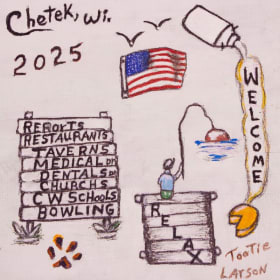 Last 75 years going item