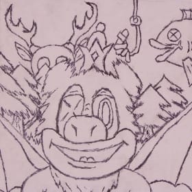 BEAR necessities item