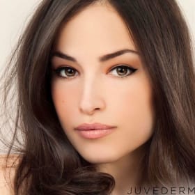 THE ANTIAGE JUVEDERM ($750 Value) item