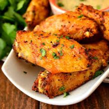 Wings (5 wingettes) item