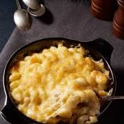 Mac & Cheese item