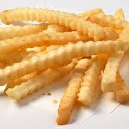 Fries item