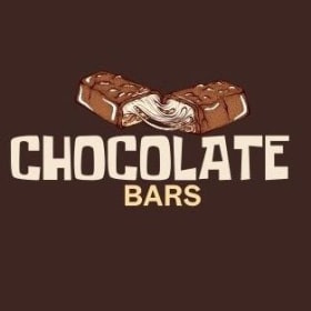 Chocolate Bars item