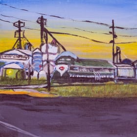 Chetek Feed Mill item