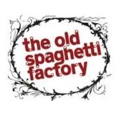The Old Spaghetti Factory Gift Certificate item