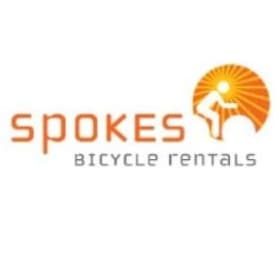Spokes Bicycle Rentals for Four item