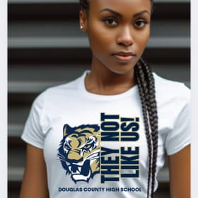 Popular DC Fundraiser Shirts S-XL item