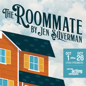 2 Tickets to The Roommate & Dinner @ Arlo item