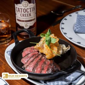 Date Night in National Harbor! item