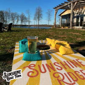 Day Trip for Wine + Beer Tastings! item