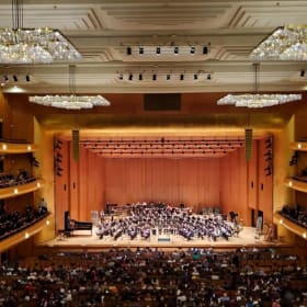 2 Tickets Symphony/Opera item