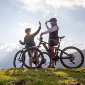 2 eBike All Day Rentals item