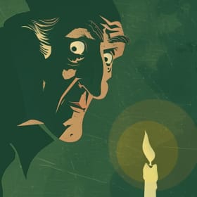 4 Tickets A Christmas Carol item