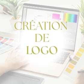 Forfait *Création de logo* item