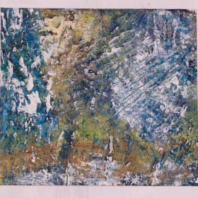 Meditation of Winter Trees item