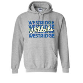 Script Design - Sweatshirt - Grey item