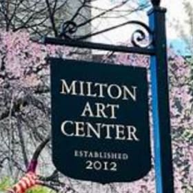 Milton Arts Center $250 Gift Card & Abby Park $50 Gift Card item