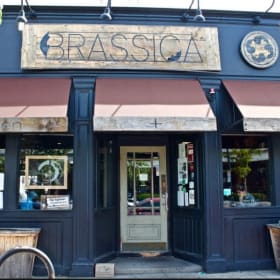Brassica Kitchen & Cafe $100 Gift Card item