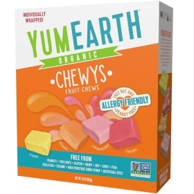 YumEarth Chewys item