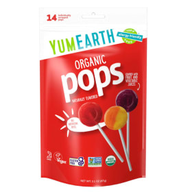 YumEarth Pops item