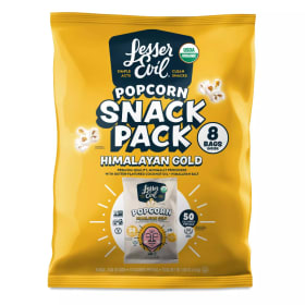 Lesser Evil Popcorn item