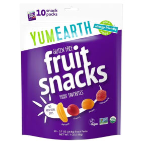 YumEarth Fruit Snacks item