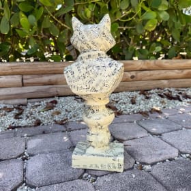 Zachary James Fox item