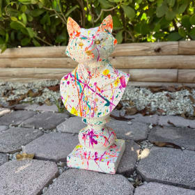 FLORIDA KEYS CHILDREN'S SHELTER Fox item