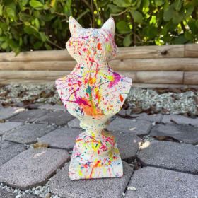 FLORIDA KEYS CHILDREN'S SHELTER Fox item