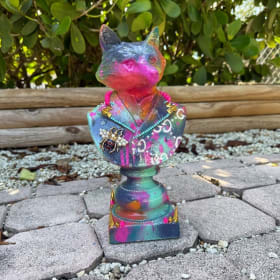 Karen Schremmer Fox item