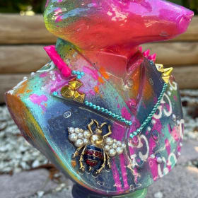 Karen Schremmer Fox item