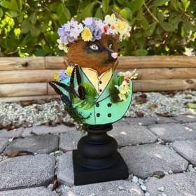 Seaside Eatery Fox item