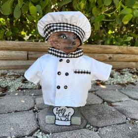 Chef Michael's Fox item