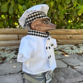 Chef Michael's Fox item